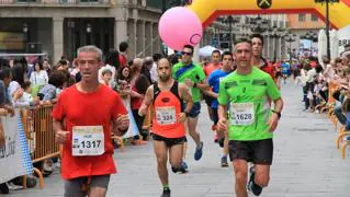 XI Media Maratón Ciudad de Segovia (1/6)