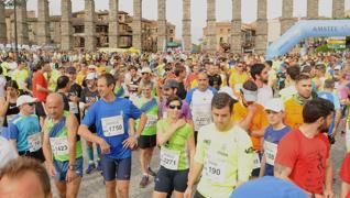 XI Media Maratón Ciudad de Segovia (6/6)