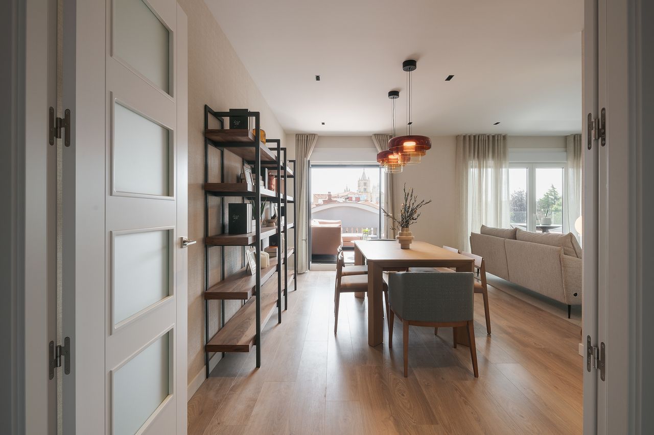interiorismo e inmobiliaria