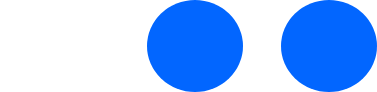 Círculo azul