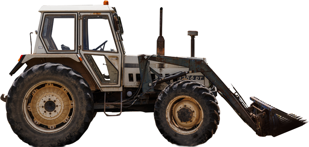Tractor