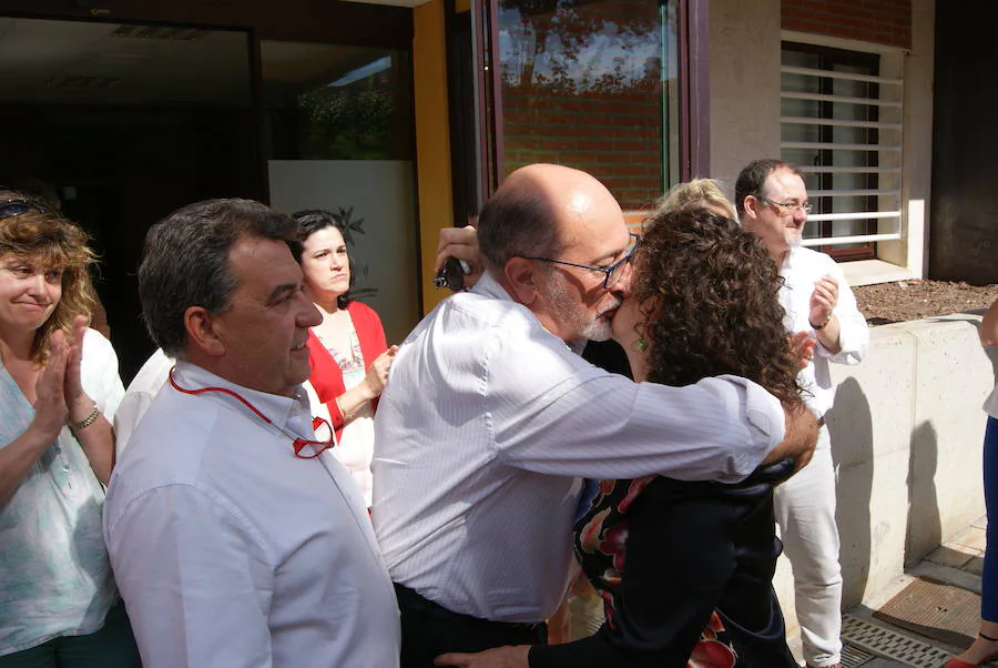 Dimisión concejal Sisepa en Arroyo