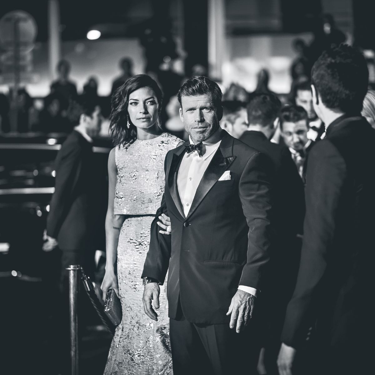 Taylor Sheridan, el creador más influyente de la televisión... ¿y el preferido de los republicanos?