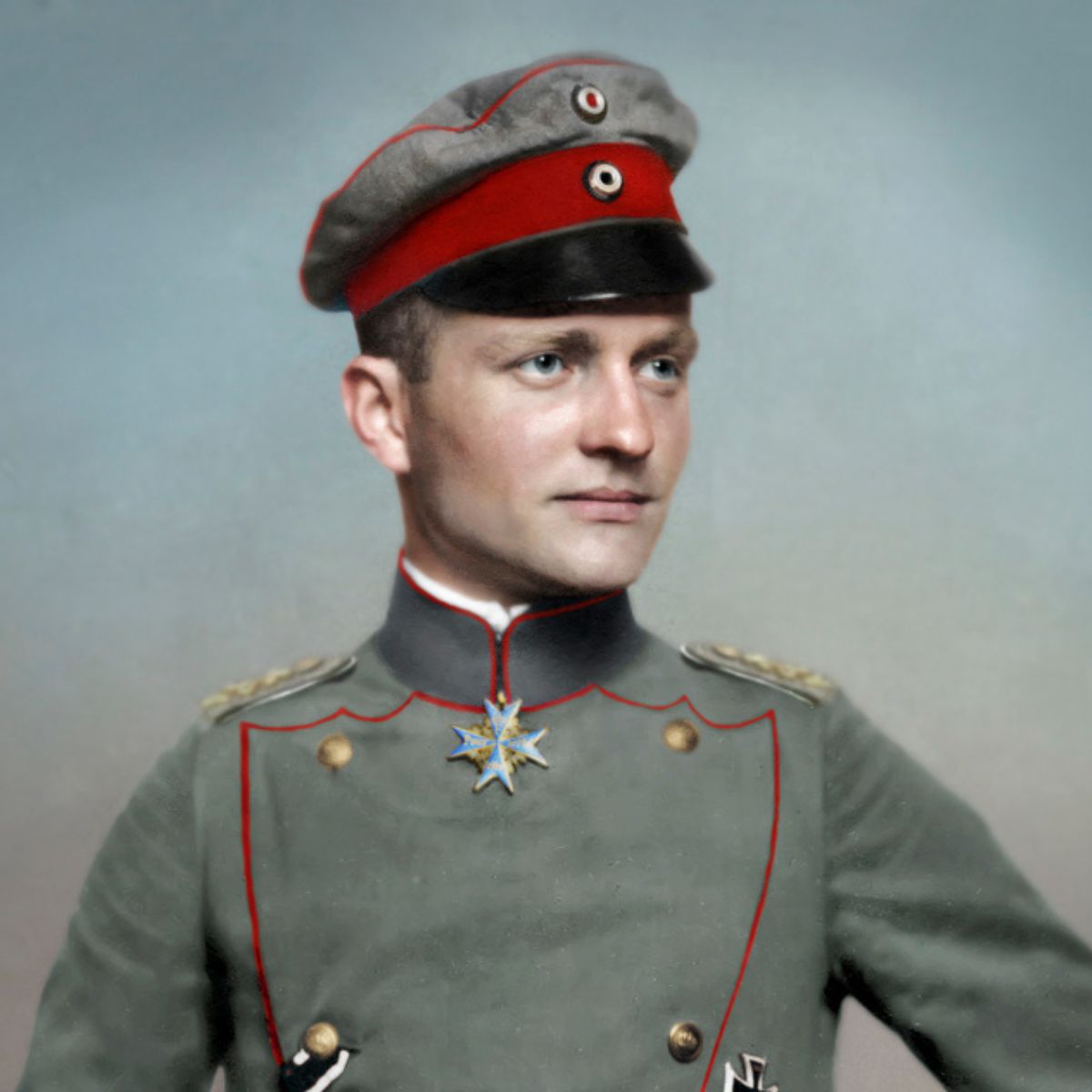  Ególatra, acomplejado... luces y sombras del Barón Rojo, un mito de la I Guerra Mundial