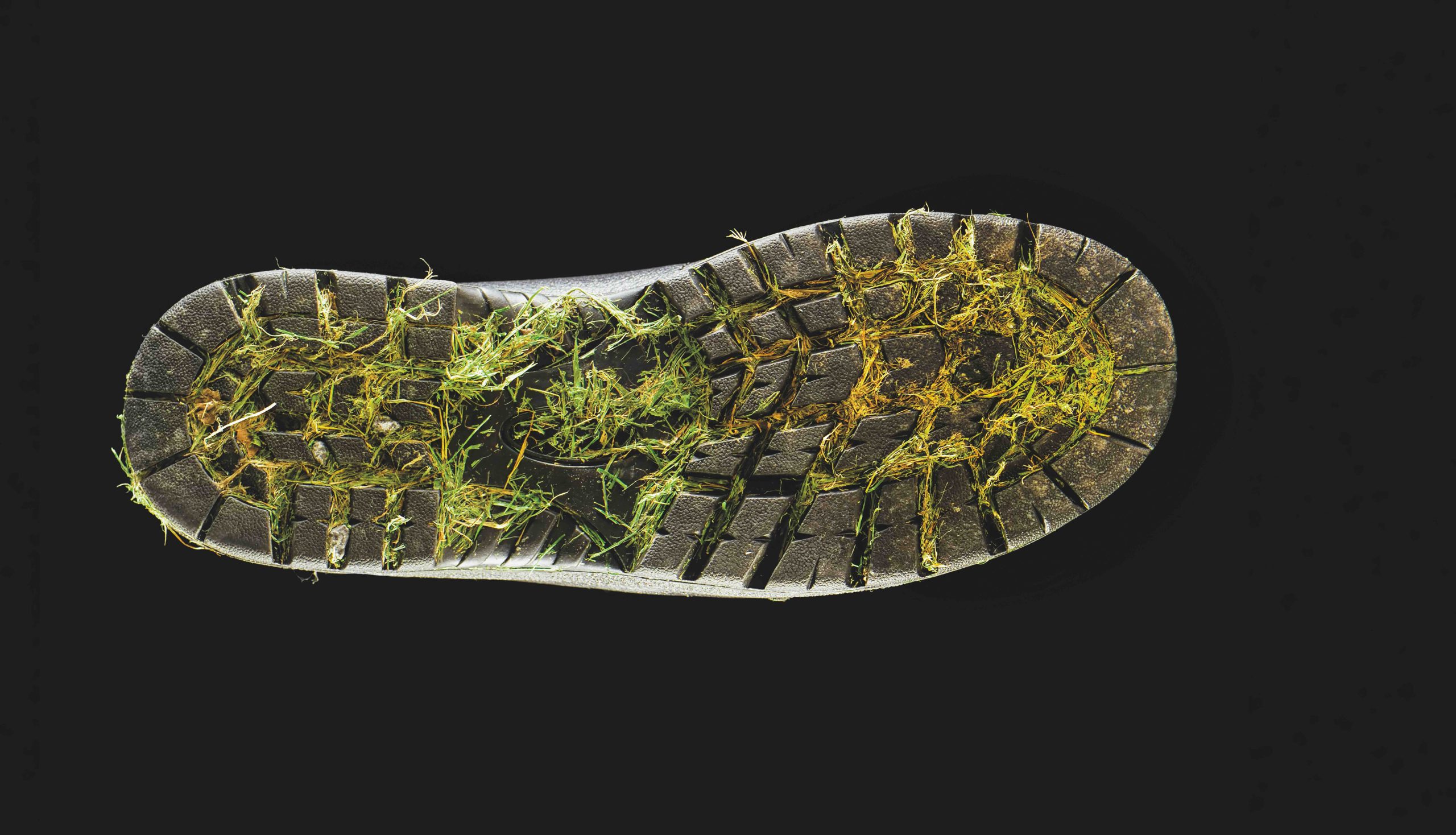 La huella de carbono es una trampa creada para que te sientas culpable