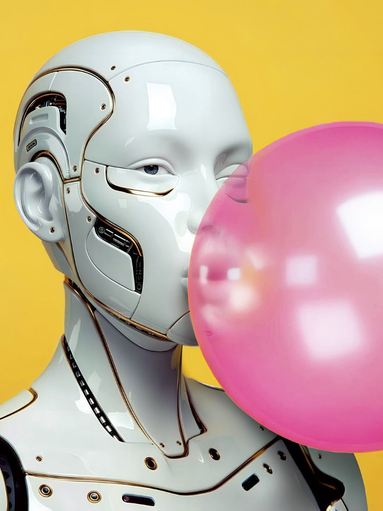 ¿Es la IA una nueva burbuja? Hablan los que sobrevivieron al colapso de las puntocom